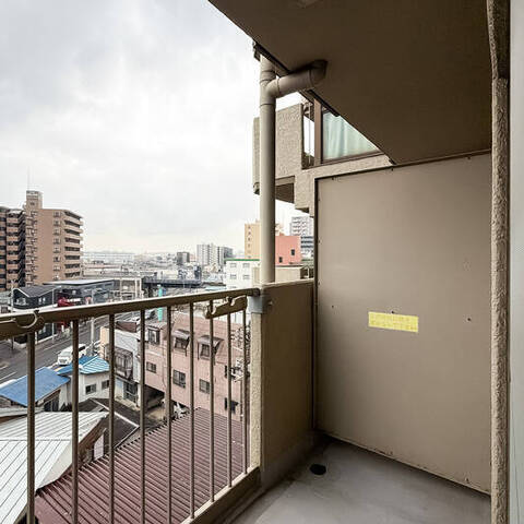 セザール鶴見の室内写真