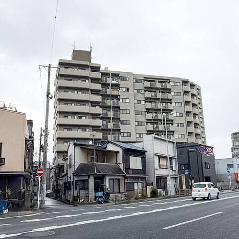 セザール鶴見の室内写真