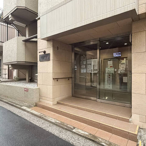 セザール鶴見の室内写真