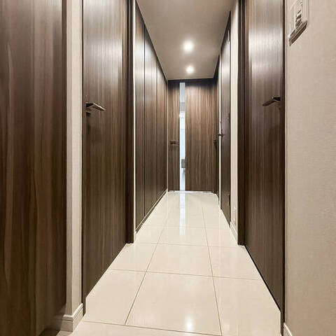 センチュリー荻窪の室内写真