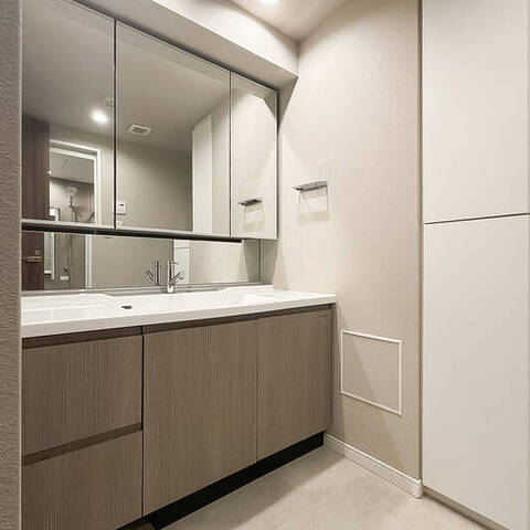 センチュリー荻窪の室内写真