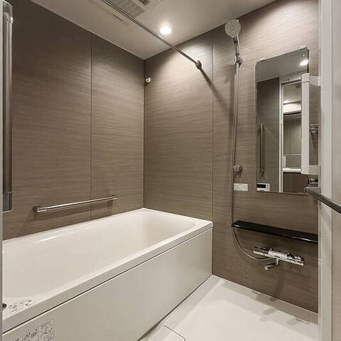 センチュリー荻窪の室内写真