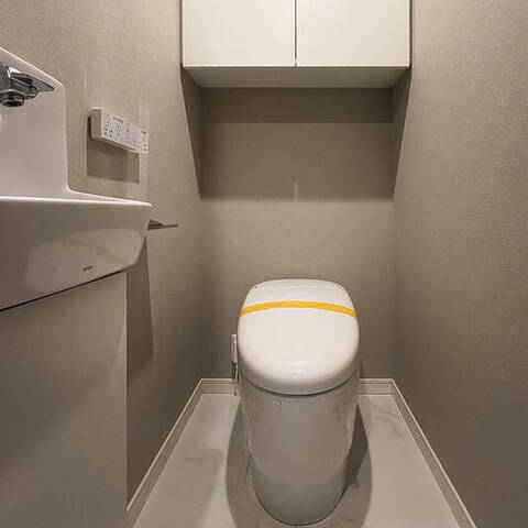 センチュリー荻窪の室内写真