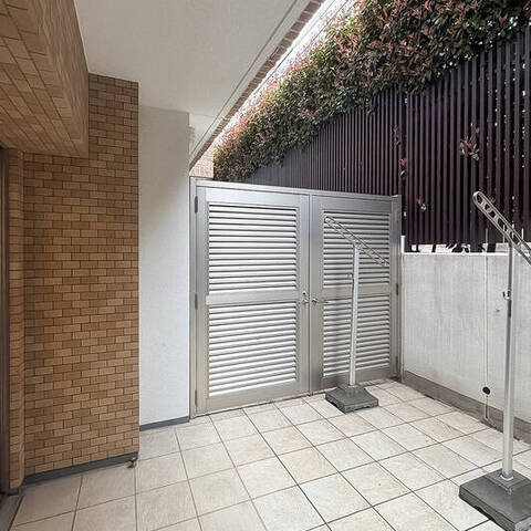 センチュリー荻窪の室内写真