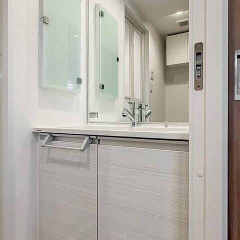 パラシオン椎名町の室内写真