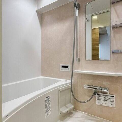 パラシオン椎名町の室内写真