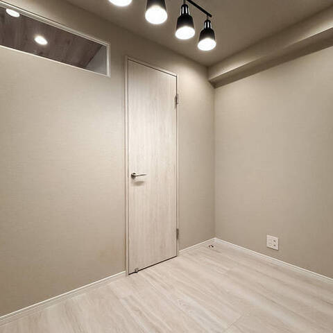 パロス大倉山の室内写真