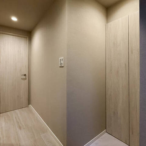 パロス大倉山の室内写真