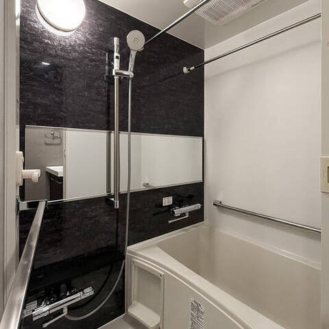 パロス大倉山の室内写真