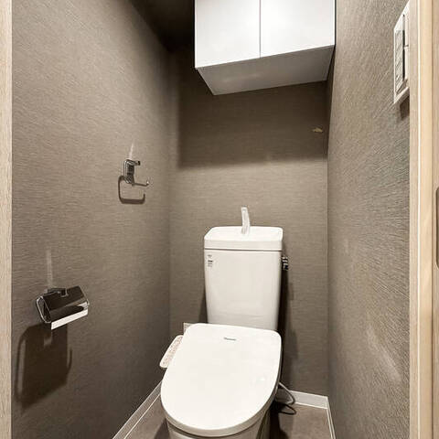 パロス大倉山の室内写真