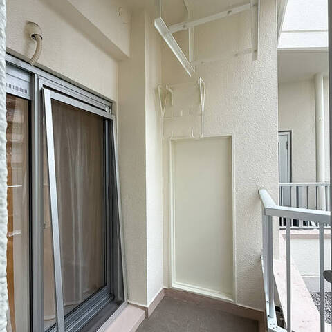 パロス大倉山の室内写真