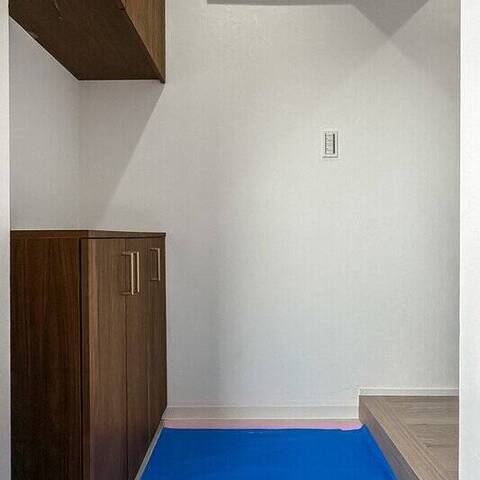 マンション国分寺の室内写真