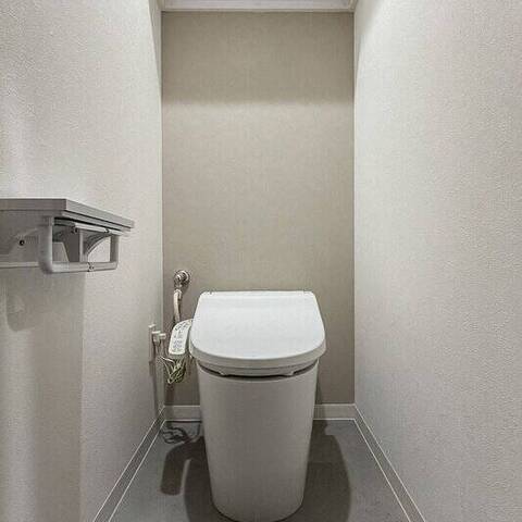 マンション国分寺の室内写真