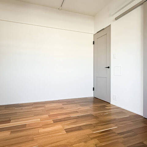 ユニーブル江戸川橋の室内写真