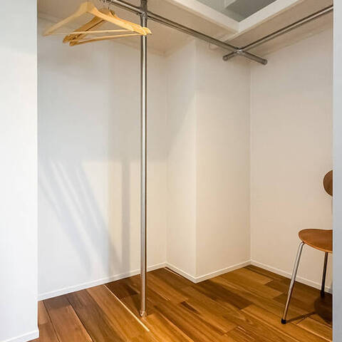 ユニーブル江戸川橋の室内写真