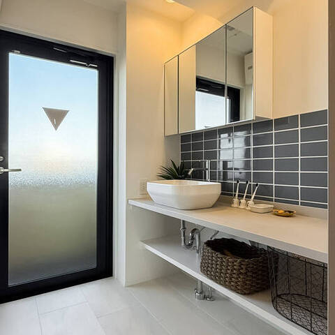 ユニーブル江戸川橋の室内写真