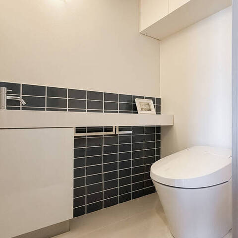 ユニーブル江戸川橋の室内写真