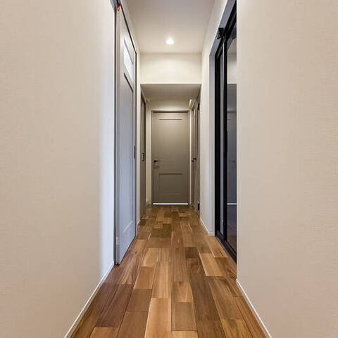 ユニーブル江戸川橋の室内写真