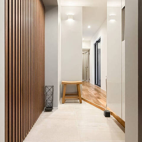 ユニーブル江戸川橋の室内写真