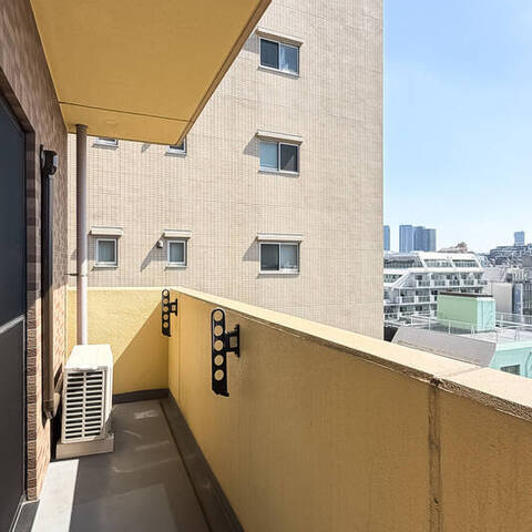 ユニーブル江戸川橋の室内写真