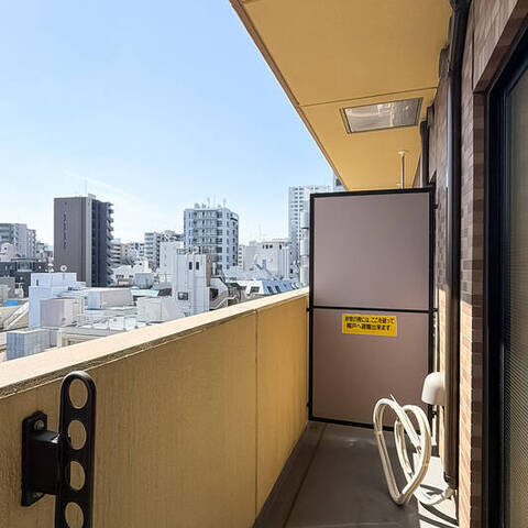 ユニーブル江戸川橋の室内写真