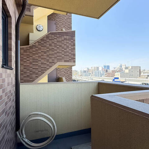 ユニーブル江戸川橋の室内写真