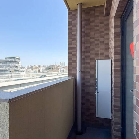 ユニーブル江戸川橋の室内写真