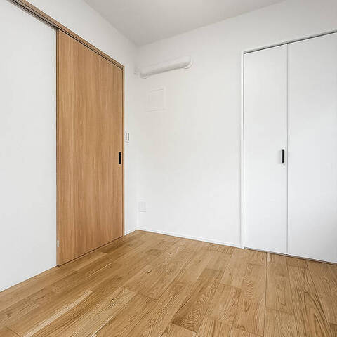 ライオンズマンション西早稲田の室内写真