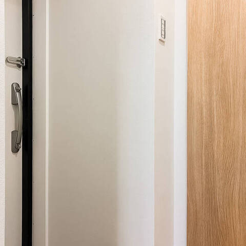 ライオンズマンション西早稲田の室内写真