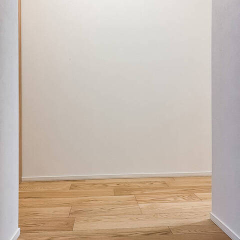 ライオンズマンション西早稲田の室内写真