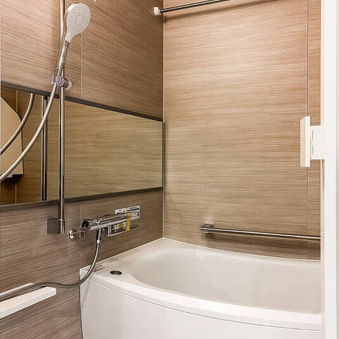 ライオンズマンション西早稲田の室内写真