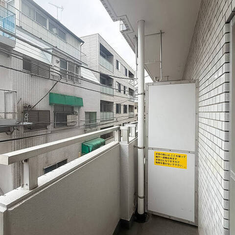 ライオンズマンション西早稲田の室内写真