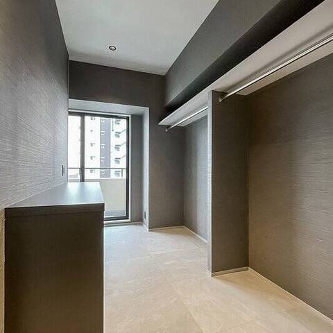 藤和シティホームズ新宿余丁町の室内写真