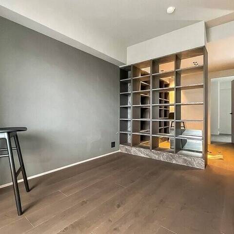 藤和シティホームズ新宿余丁町の室内写真