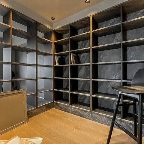 藤和シティホームズ新宿余丁町の室内写真