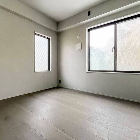 藤和シティホームズ新宿余丁町の室内写真