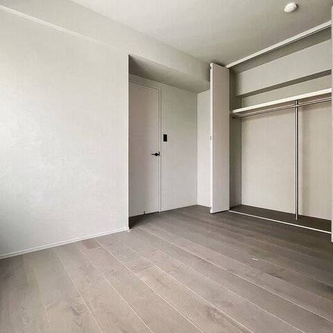 藤和シティホームズ新宿余丁町の室内写真