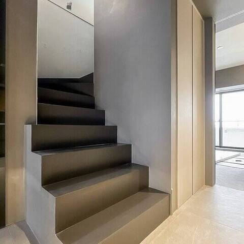 藤和シティホームズ新宿余丁町の室内写真