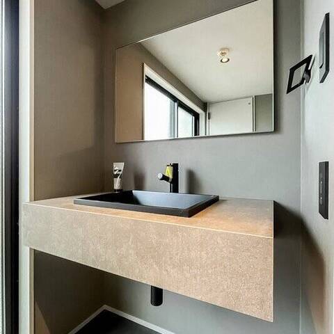 藤和シティホームズ新宿余丁町の室内写真