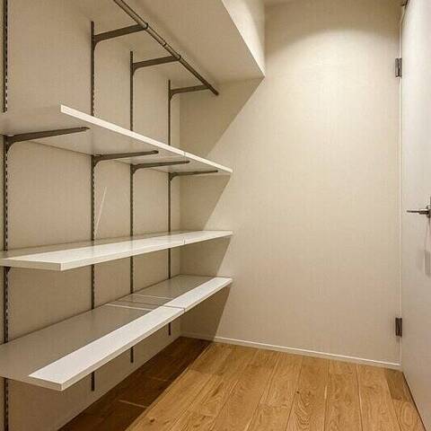 チュリス氷川坂の室内写真