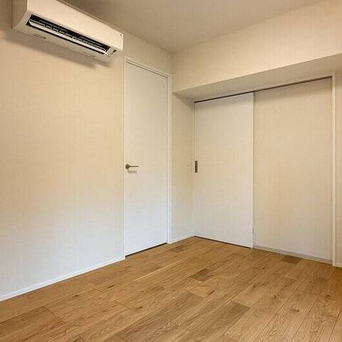 チュリス氷川坂の室内写真