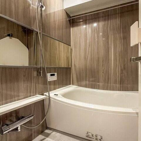 チュリス氷川坂の室内写真