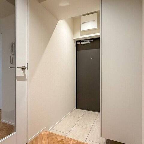 チュリス氷川坂の室内写真