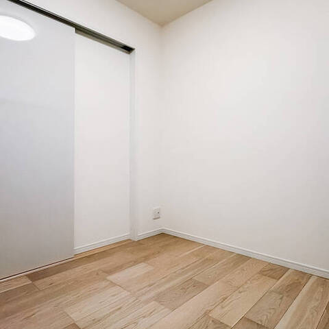 蓮根ファミールハイツ1号棟の室内写真