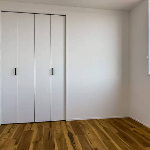 マスターズホーム江古田の室内写真