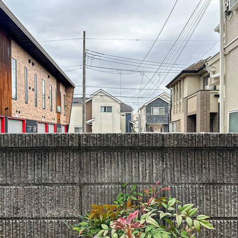 アーバンヒルズ武蔵小金井の室内写真