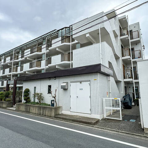 アーバンヒルズ武蔵小金井の室内写真