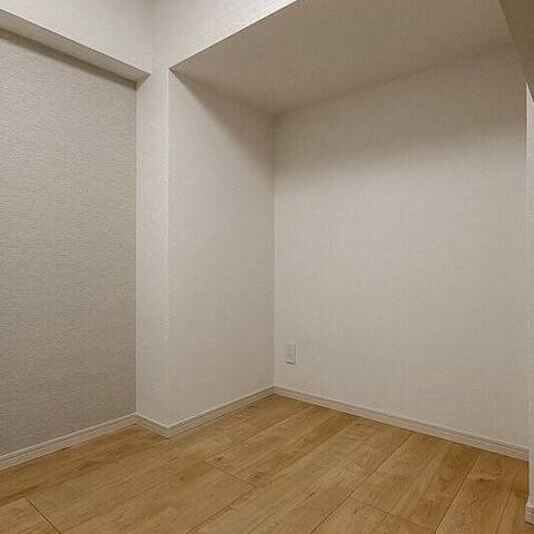 武蔵関ハイツA棟の室内写真