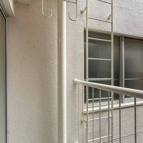 武蔵関ハイツA棟の室内写真