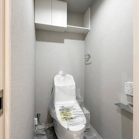 ソフトタウン大森の室内写真